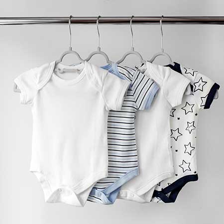 Casual Wear BabyShop Zimbabwe