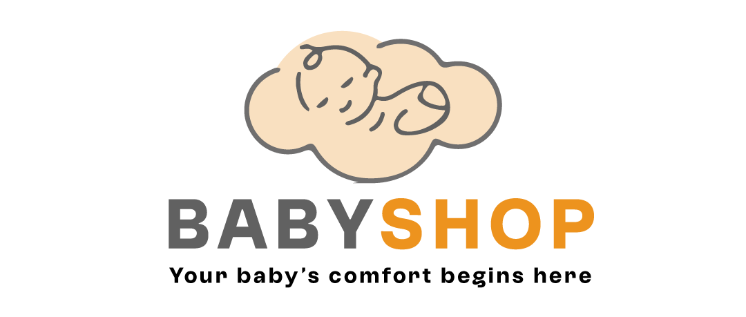 BabyShop Zimbabwe Logo