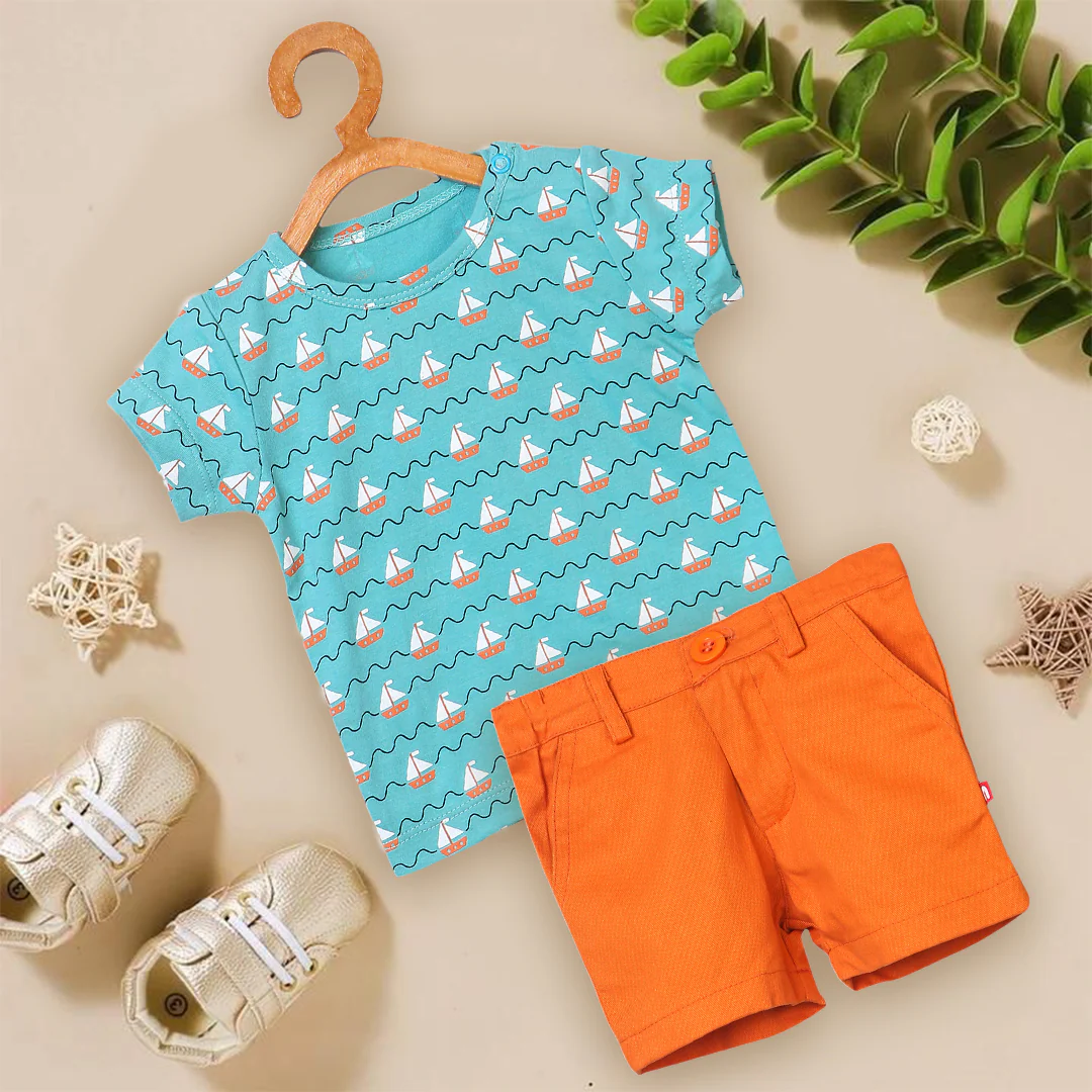Baby Boy baby clothing Zimbabwe